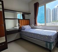Disewakan Apartemen Royal Medit 2 Bedrooms Best View Fireworks Central Park Mall di Tanjung Duren Jakarta Barat
