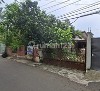 Taufik - Jual Rumah TANJUNG BARAT JAGAKARSA - Jagakarsa Jakarta Selatan