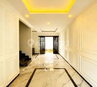 Rumah Baru Minimalis 2 Lt Dlm Cluster Dekat Gerbang Tol Sawangan