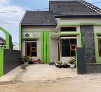 Rumah Mewah Harga Murah  di Jalan bomang, Citayam