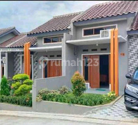Rumah Mewah Harga Murah di Pasir putih, Sawangan
