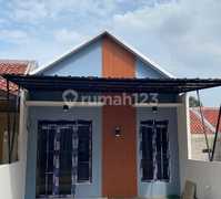 Rumah Termewah Harga Termurah Siap Huni di Citayam SHM