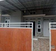 Rumah murah Citayam dekat stasiun legalitas SHM