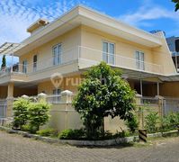 Rumah 2 Lantai Siap Huni di Huk