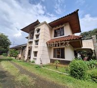 Dijual Rumah Tropis Modern Dekat ke Area Industri Rancaekek