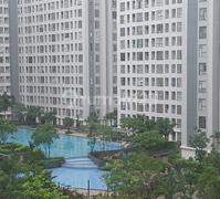 Dijual Murah Apartemen Akasa BSD Furnish 1 Br