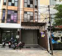 Dijual Ruko di Taman Aries Utama, Jakarta Barat
