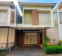 Kiara Residence Cibubur#Dekat LRT Harjamukti#Bebas Banjir#Siap Huni#Bisa KPR