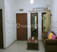 Siap Huni, Harga Terjangkau, Lokasi Strategis, Baru Selesai Renovasi, Harga Nego