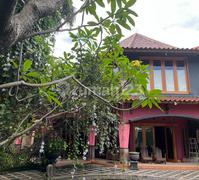 Pesona Khayangan Margonda, Mewah, Lux, Eropa Klasik, Semi Furnished, Siap Huni, NEGO