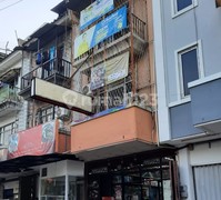 DI JUAL RUKO LOKASI BAGUS SIAP PAKAI DI TAMAN PALEM *0039-JOE