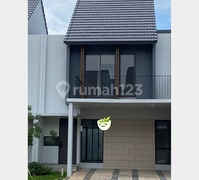 Dijual Rumah Mewah Type A L7 Ada Attic Room di Metland Menteng 