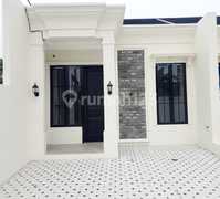 Rumah Cantik 700 Jutaan Sukmajaya Depok Subsidi Cicilan 1 Tahun Akses Top