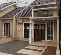 Rumah Take Over Mulus Siap Huni Dprendah Cicilan 4Jutaan Flat Sampai Lunas Citayam
