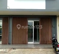 Dijual Ruko 2 Lantai Siap Huni Di Sawangan Baru Depok Shm