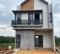 Rumah Dijual Murah 600jt Di Cinangka Sawangan Depok Dekat Jakarta