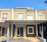 Termurah di Clusternya Rumah Gading Serpong Rapih Siap Huni,Shm