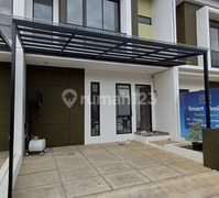 Rumah Baru Siap Huni Beryl Pondok Jagung Alam Sutera Tangerang