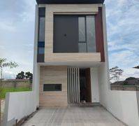 Rumah Baru Minimalis di Setra Duta Bandung