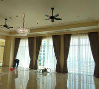 Djual 4 Bedroom Junior Penthouse Apartemen Pakubuwono Residence Kebayoran Baru Jakarta Selatan