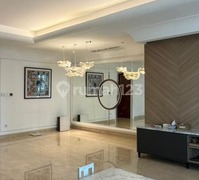 For Lease 3 Bedroom Apartment Pakubuwono Residences At Kebayoran Baru Jakarta Selatan