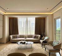 Senopati Suites2 Turun 8.9m Ke 8.5m