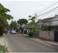 Rumah Mungil Siap Pakai, Shm, Asri, Hadap Timur 