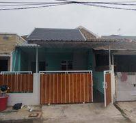 Jual Rumah Villa Melati Mas Shm Pondasi Bangunan Siap Untuk 2 Lantai