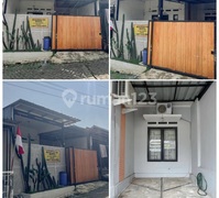 Rumah di Lingkungan Islami