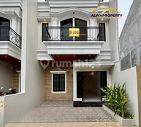 Rumah Baru Jual Murah Deket2 Cilandak