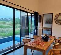 For Rent Villa Rice Field View Ubud Location Strategis 10 From Mongkey Forest. 40 Menutes From Nyanyi Beach, 40 Menutes From Tanah Lot For Rent Villa Rice Field View 30 Day + Free House Keeping 2 Visit Cleaning In 1 Week Location 10 Menutes From Mongkey F