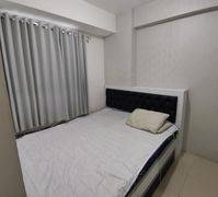 Apartement Bassura City 2 BR Furnished Bagus Lokasi Strategis