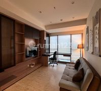 Apartemen 1Br Branz Siap Huni Depan Universitas Prasmul