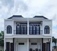 Di Jual Rumah Mungil Area Kelapa Dua Cimanggis Depok