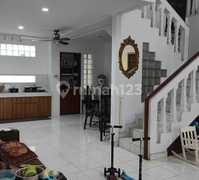 Rumah Murah Siap Huni di Sektor 5 Bintaro Jaya