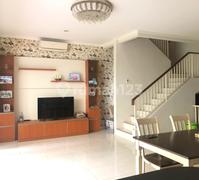 Rumah Bagus Siap Huni dan Asri di Discovery Conserva, Bintaro Jaya Sektor 9