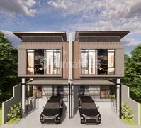 Unit Terbatas RUmah Villa sangat mewah dan luas di Pusat Kota Bandung dapatkan Promno Khusus Sekarang !!