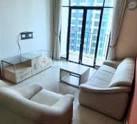 Hamptons Park Tower B Middle Floor Coldwell Banker