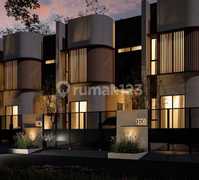 Rumah Baru Bagus minimalis strategis SHM Kopo Permai 3, Bandung