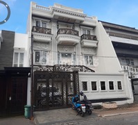 European Style!! di Taman Palem Jakbar Full Furnished
