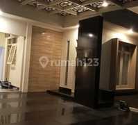 Private!! Rumah Full Furnished Lenteng Agung