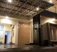 Private Townhouse!! Furnished Murah Lenteng Agung