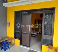 Termurah!! Rumah Furnished di Depok Cipayung Cuann