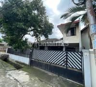 Termurah!! Rumah Komplek Ciputat Molek Dekat Uin