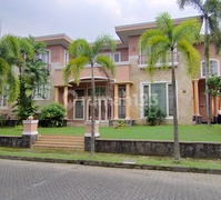 Rumah Cantik Siap Huni Komplek Tasbi Cluster BHR 