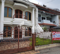 Rumah Komplek Elite Villa Polonia Indah, Medan Polonia