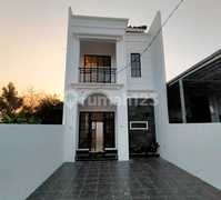 Cluster Luas Kpr Rumah Depok