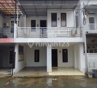 Dijual Rumah Sisa 1 Unit Lokasi di Tengah Kota Medan. Anti Banjir.