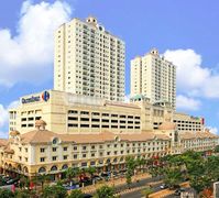 Dijual Apartemen Grand Itc Permata Hijau