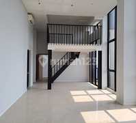 Apartemen Super Penthouse 3BR Yukata Suites Tangerang